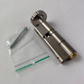 GP495461. DOUBLE CYLINDER B13. 