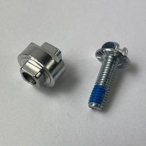 003-3-163 Cam adapter zinc die