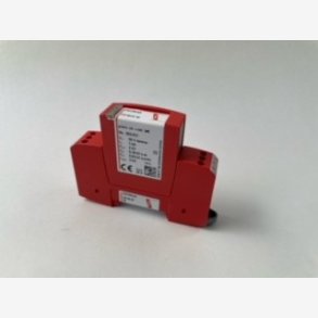 SURGE ARRESTER DEHN 953201, DR MOD 30.  