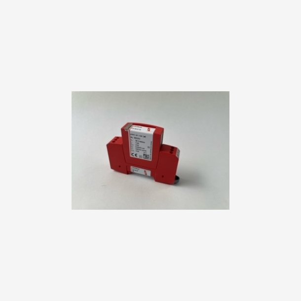 SURGE ARRESTER DEHN 953201, DR MOD 30.  