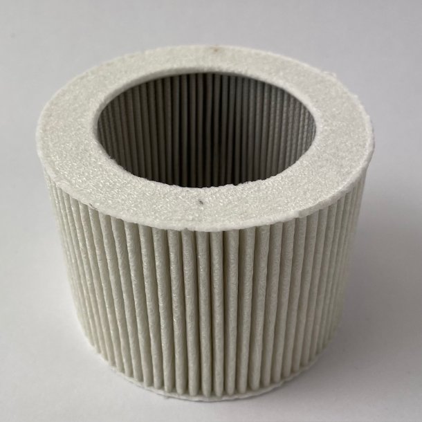 GENERIC AIR BREATHER ELEMENT. HS Code: 84213925, CoO: DE. 