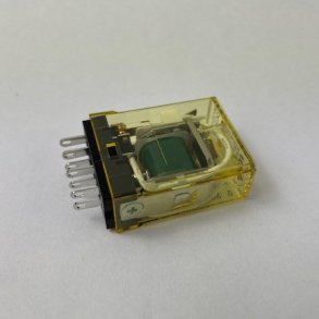 RELAY RY2S-U 24V DC. Weight: 0,02 kg. 