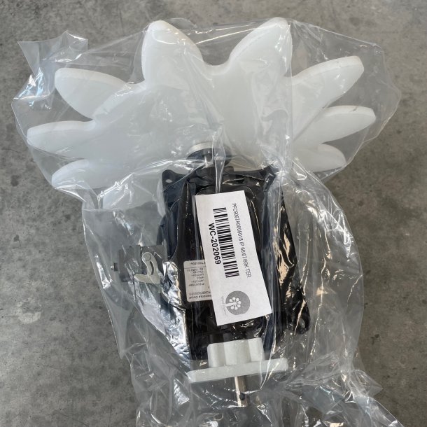 PFC9067A0005018 IP 66/67/69K TER