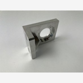 Heidenhain Bracket for encoder 581296-01